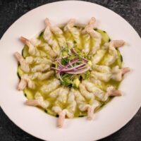 CAMARONES AGUACHILE