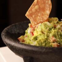 GUACAMOLE FRESCO