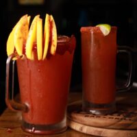 MICHELADA PITCHER