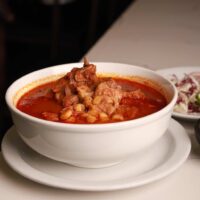 POZOLE